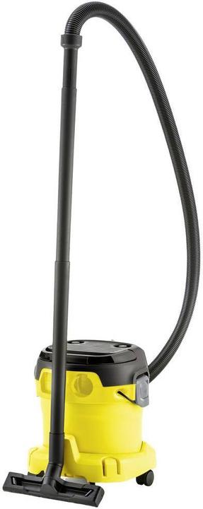 Image du produit Kärcher KWD 2 V-12/4/18 (Aspirateur eau et poussière)