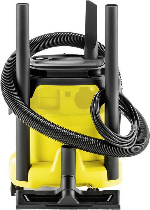 Image du produit Kärcher KWD 2 V-12/4/18 (Aspirateur eau et poussière)