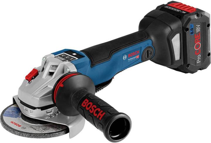 Produktbild Bosch Professional 18V-10 PSC (125 mm)