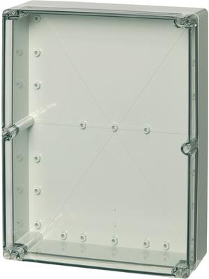 Image du produit Fibox Boitier Euronorm Ii (Boîtier)