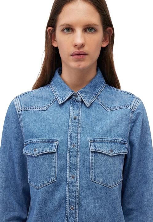 Immagine prodotto Mavi Gabriella, blusa leggera e versatile per ogni occasione (S)