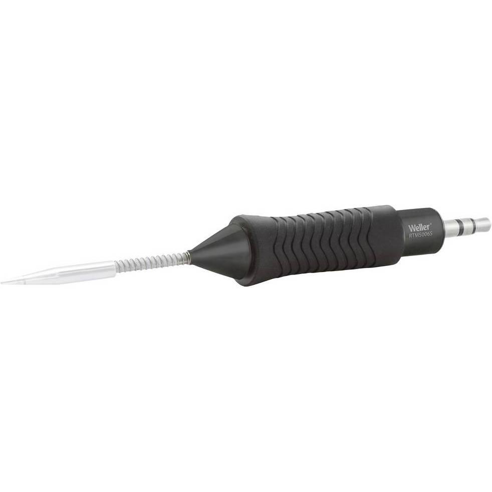 Weller Erem Weller RTMS 006 S MS Lötspitze Meisselform Spitzen-Grösse 0.60mm Inhalt 1St. (Lötkolben), Lötgerät Zubehör
