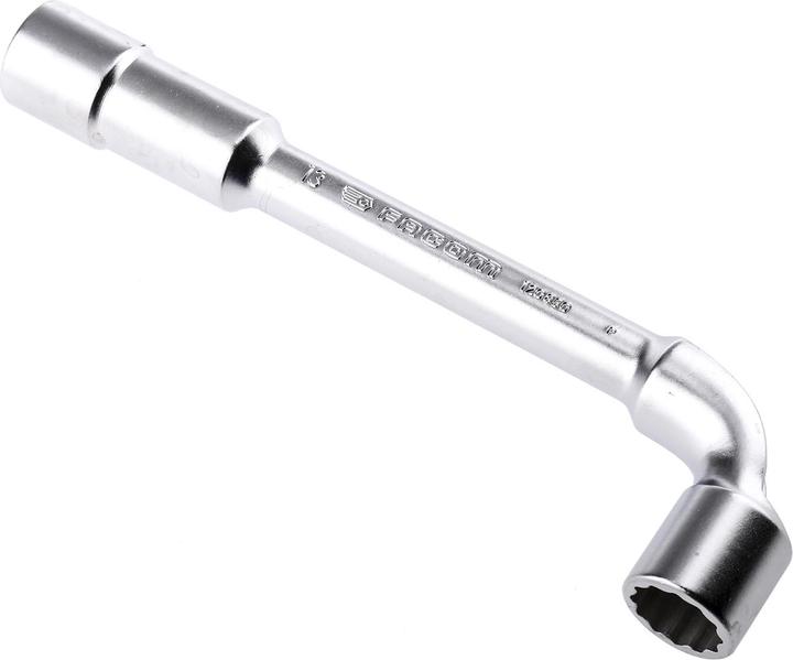 Actual product image Facom Double Hex Pipe Soc 13mm (13 mm)