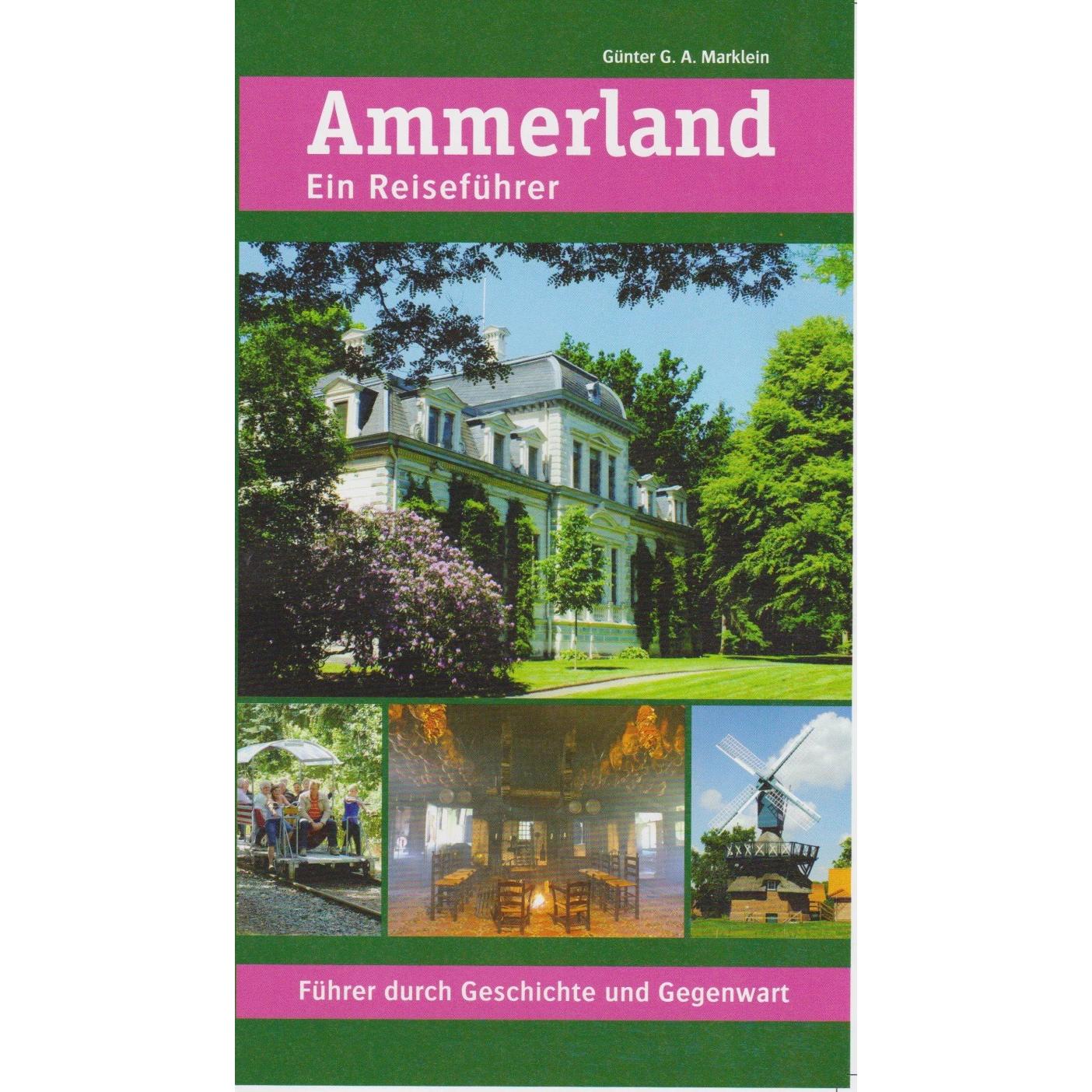 Ammerland, Ratgeber von Günter G. A. Marklein