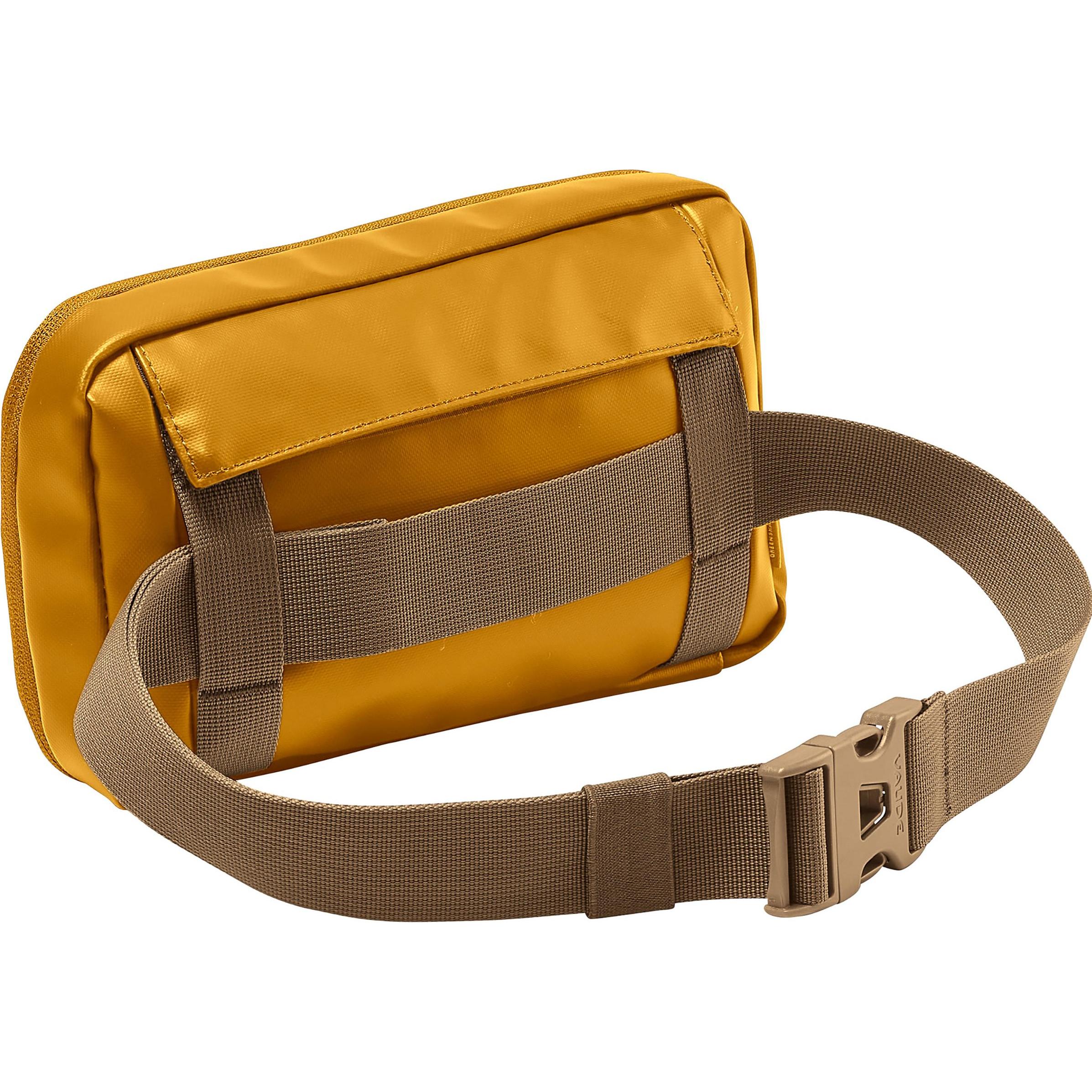 Thumbnail - Vaude, Bauchtasche, Mineo Tech Pouch, Gelb