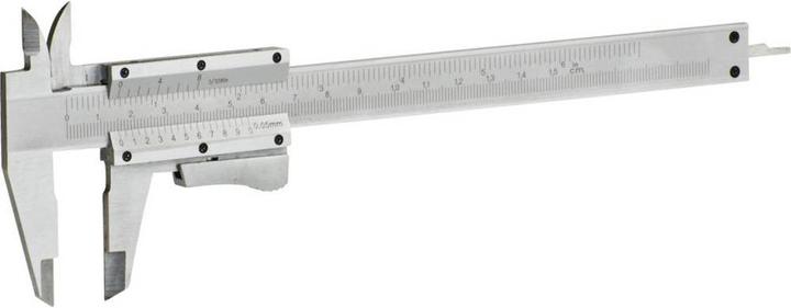 kwb 092090 Universal caliper (15 cm)