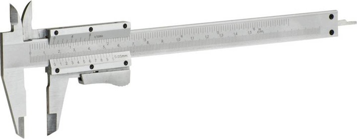 kwb 092090 Universal caliper (15 cm)