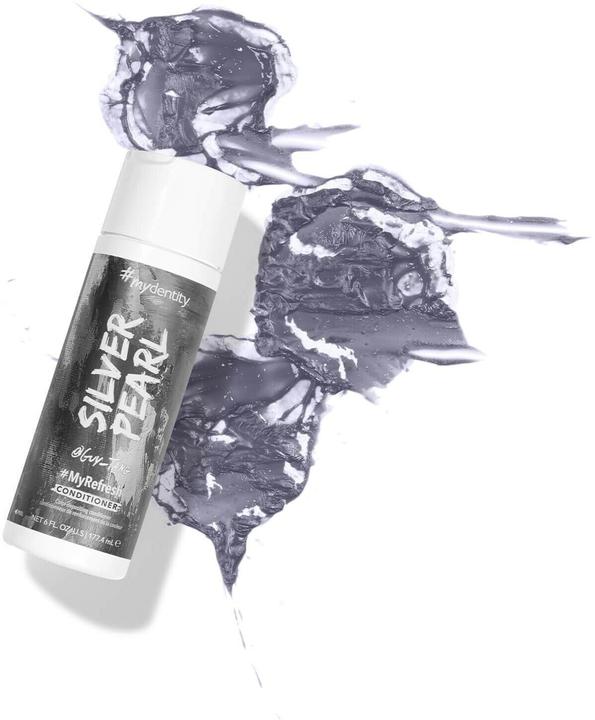 Produktbild Mydentity by Guy Tang MyDentity MyRefresh Silver Pearl Conditioner 237ml (237 ml)