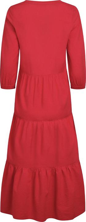 Immagine prodotto Weird Fish Margo Vestito Midi Multilivello Donna (36)