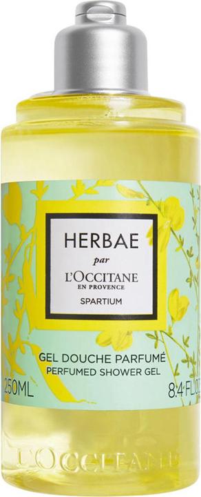 Produktbild L'Occitane Spartium Gel Douche (250 ml)
