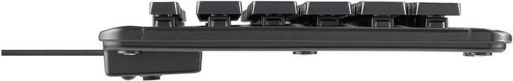 Actual product image Renkforce RF-KB-300 (DE, Cable)