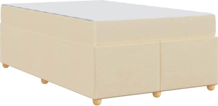 Image du produit vidaXL Modernes Bett (120 x 200 cm)