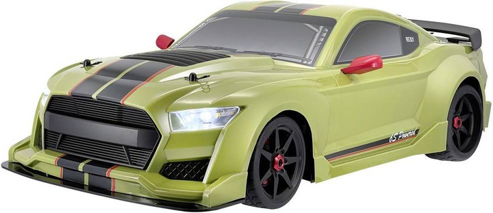 Produktbild Reely Urban (RTR Ready-to-Run)