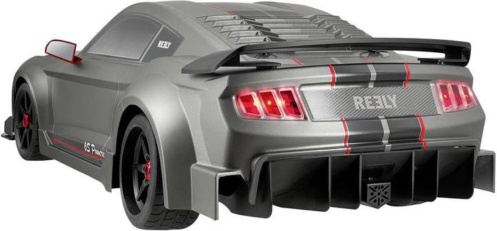 Actual product image Reely Deathwatcher XL (RTR Ready-to-Run)