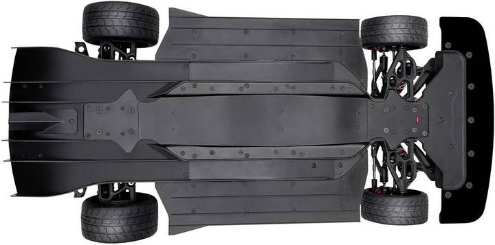 Actual product image Reely Deathwatcher XL (RTR Ready-to-Run)