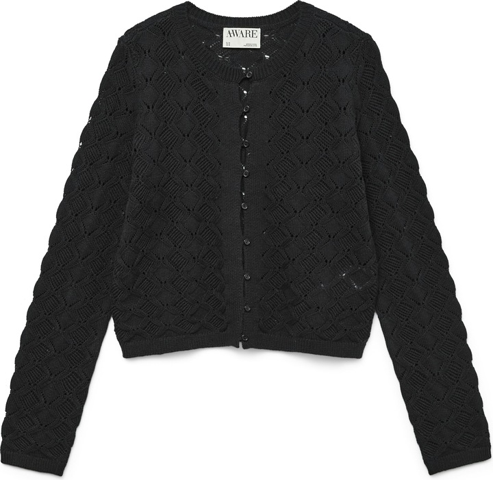 Produktbild Vero Moda VMPAOLA Strickjacke Strickjacke (XS)