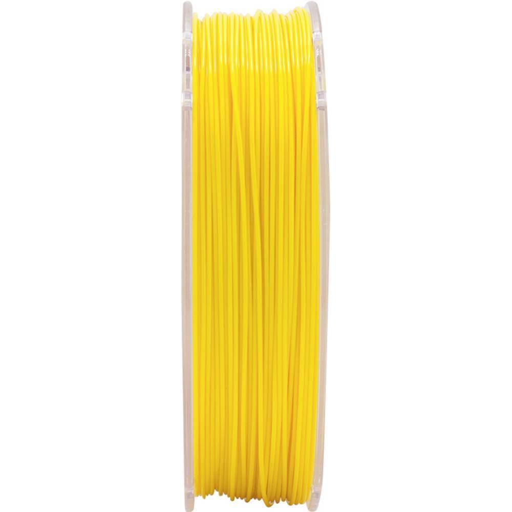 Thumbnail - Polymaker PJ01007 PolySmooth Filament polierbar 1.75 mm 750 g Gelb 1 St. (PVB, 1.75 mm, 750 g, Gelb), 3D Filament, Gelb