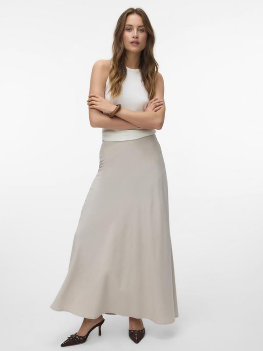 Image du produit Vero Moda VMJESSICA Hohe Taille Langer Rock Rock (XL)