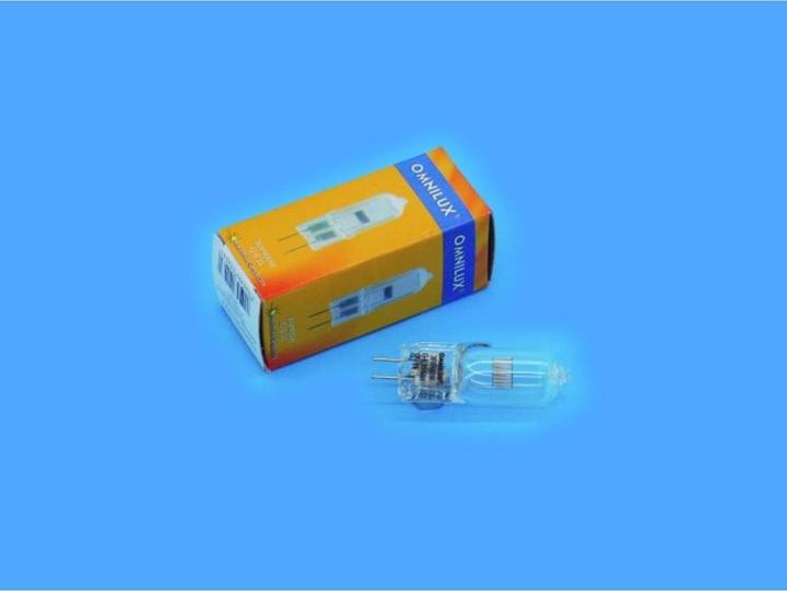 Actual product image Omnilux Halogen Light Effect Luminaire (400 W, G6.35)