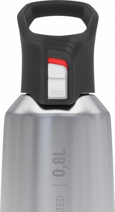 Actual product image Quechua MH500 insulated (0.80 l)