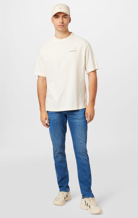 Immagine prodotto 7 For All Mankind Slimmy Tapered Luxe Performance Eco (W33/L30)