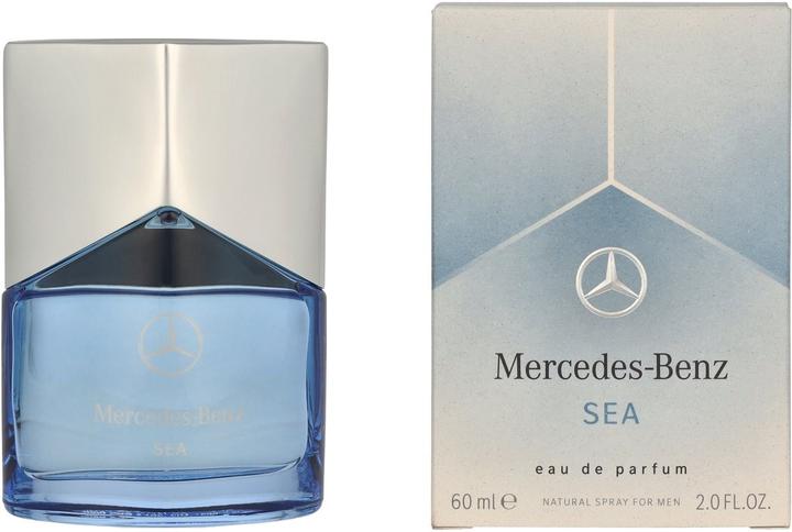 Immagine prodotto Mercedes-Benz Eau de Parfum del mare (Eau de parfum, 60 ml)