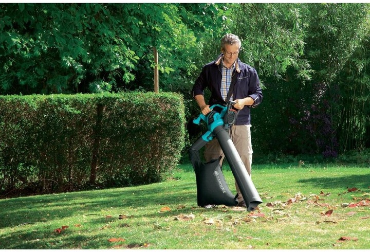 Produktbild Gardena ErgoJet 2500 (Netzbetrieb, Laubbläser)