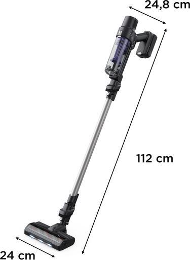 Actual product image OBH Nordica 2-i-1 Stvsuger X-Pert 7.60 Essential