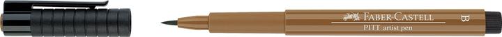 Produktbild Faber-Castell FABER-CA. Pitt Artist Pen Brush 2.5mm 167480 umbra natur (Umbra Natur, 1 x)