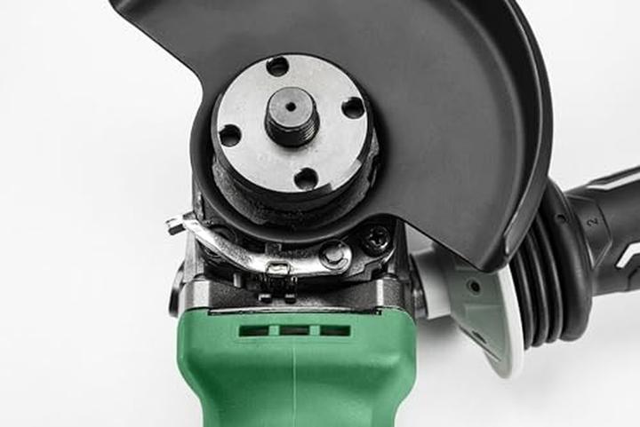 Immagine prodotto Hikoki Smerigliatrice angolare (125 mm)