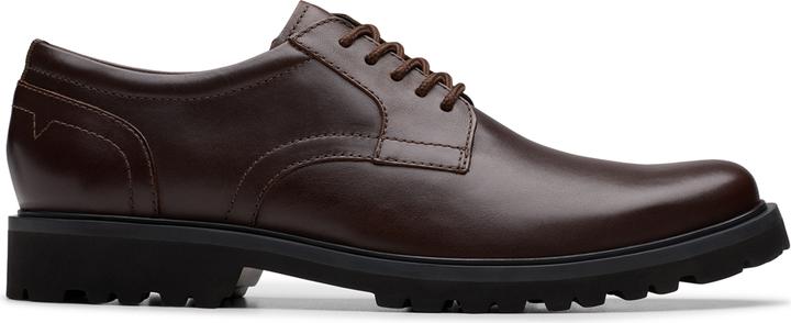 Produktbild Clarks M Berwick Lace (39, 43)