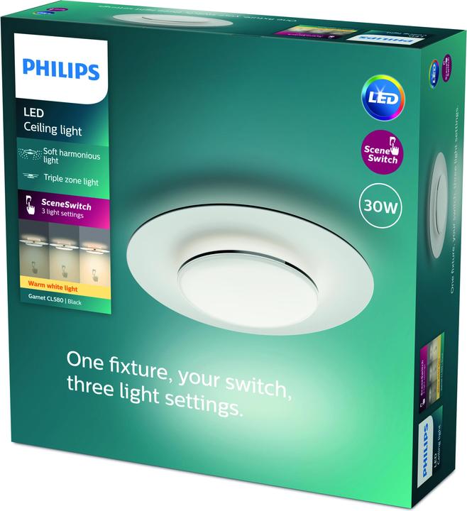 Produktbild Philips Garnet (3100 lm)