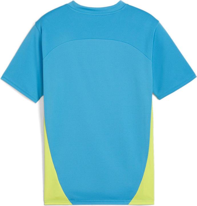 Actual product image Puma MCFC Training Jersey Jr (140)