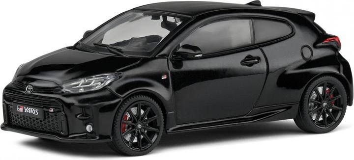 Solido 1:43 Toyota GR Yaris
