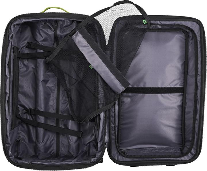 Produktbild Ogio Alpha Terminal 4 Rollen Trolley 74 cm mit Dehnfalte (75 l)