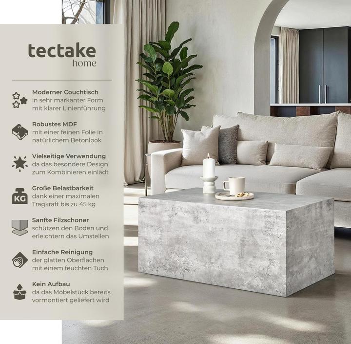 Image du produit tectake Lasley