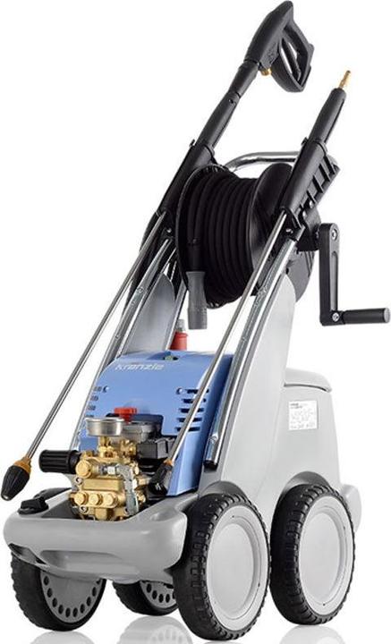 Image du produit Kränzle Nettoyeur haute pression quadro 599 TST (Fonctionnement sur secteur)