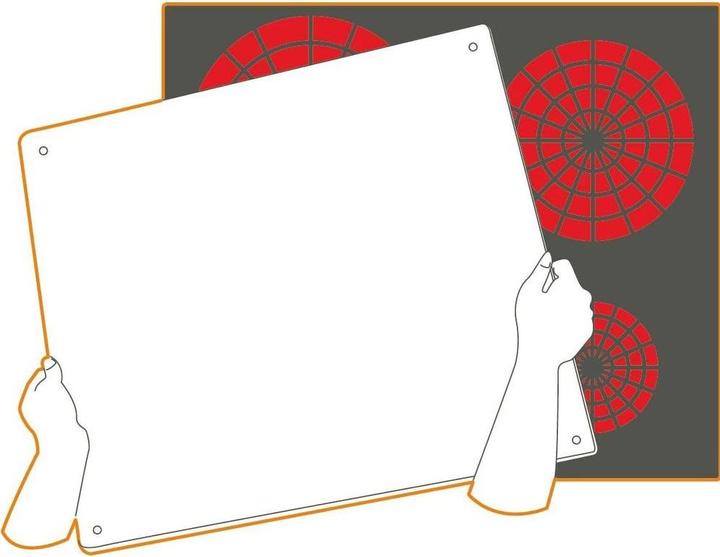 Actual product image Pebbly Cover