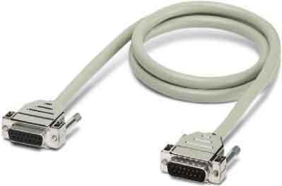 Produktbild Phoenix Systemkabel und Zubehör CABLE-D50SU #2302285