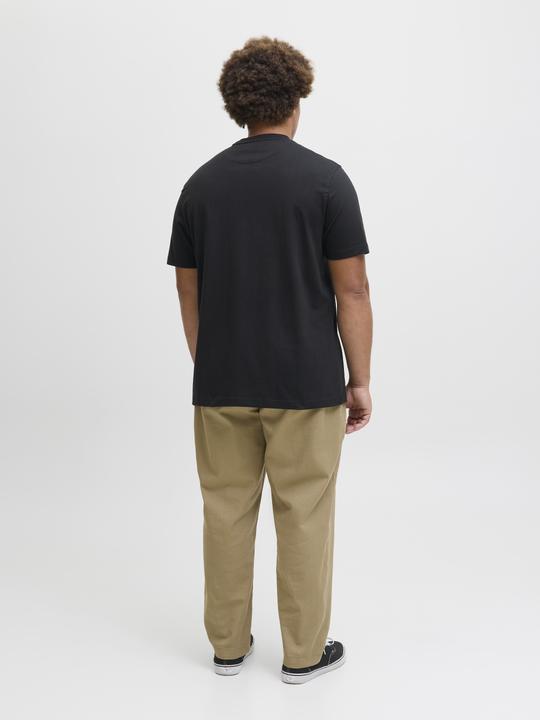 Produktbild Jack & Jones Plus Size T-shirt T-shirt (5XL)