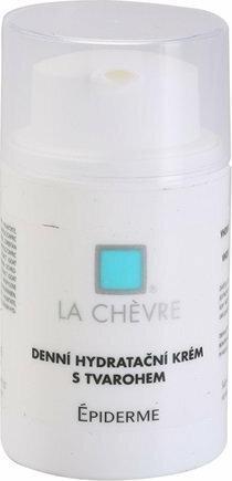 Produktbild La Chévre La ChÃ©vre - Daily Moisturizing Cream Cheese 50 G (Tagescreme)
