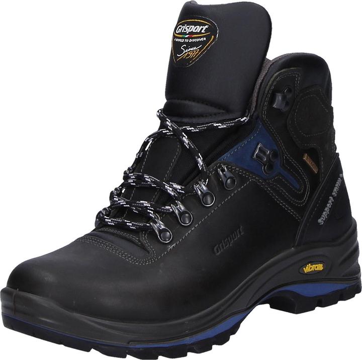 GriSport Wanderschuhe (42)