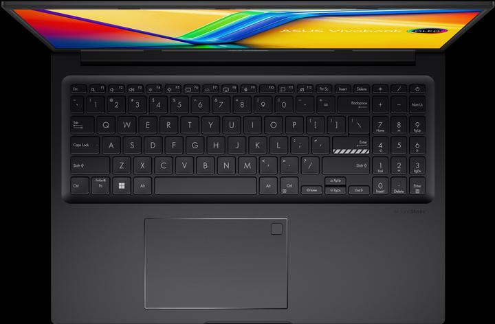 Produktbild ASUS Vivobook 16X RTX 4050 (16", Intel Core i9-13900H, 32 GB, 1000 GB, CH)