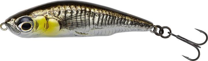 Image du produit Savage Gear 3D Sticklebait Pencil (7.50 cm)