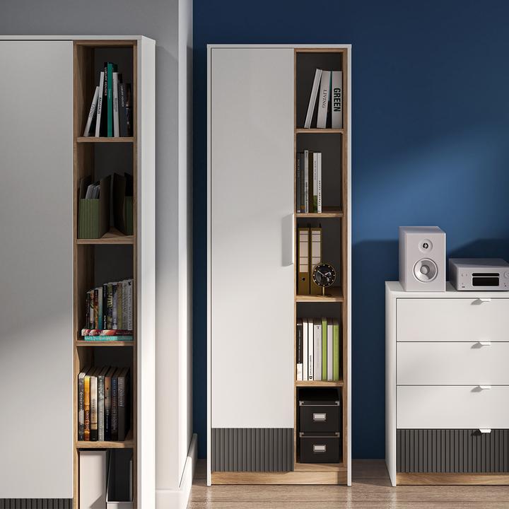 Immagine prodotto Petits-Meubles Ronan (64 x 40 x 196 cm)