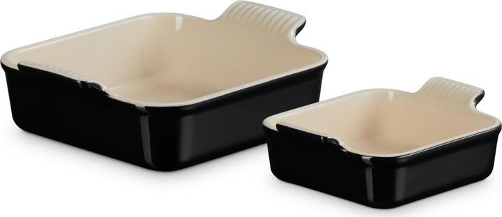 Produktbild Le Creuset Auflaufformen TRADITION Set