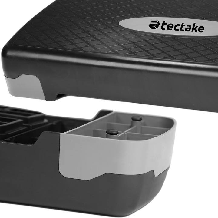 Produktbild tectake Stepper