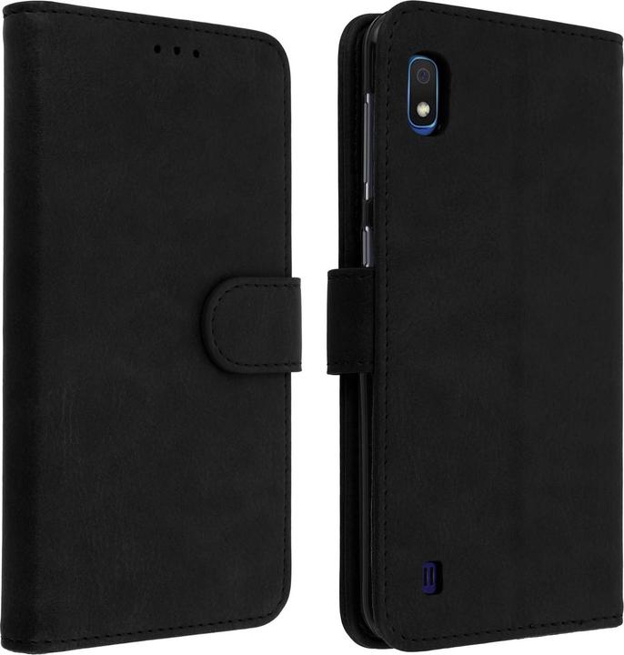 Actual product image Avizar Chester Series (Samsung Galaxy A10)