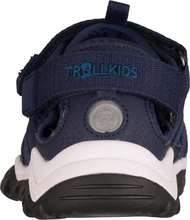 Produktbild Trollkids Kid's Kristiansand Sandal XT (29)