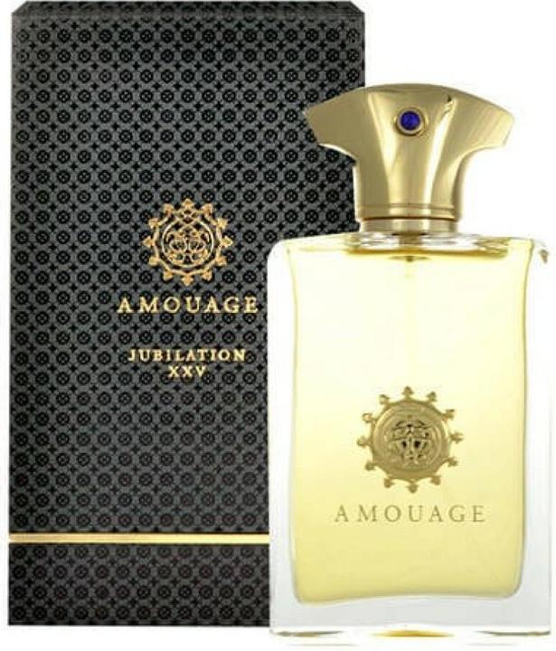 Immagine prodotto Amouage Esultanza 25 (Eau de parfum, 100 ml)